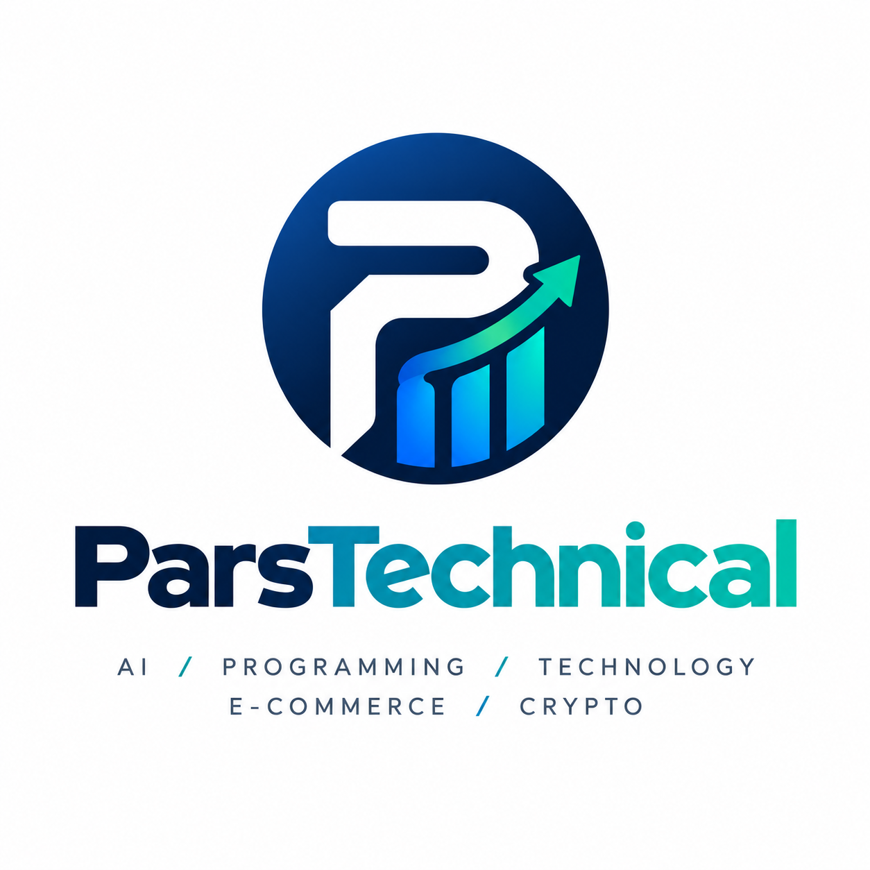 لوگوی ParsTechnical